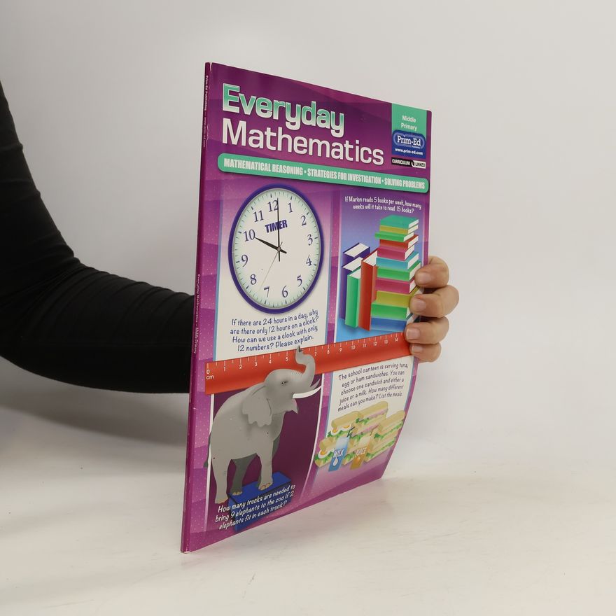 Auteurscollectief Everyday Mathematics
