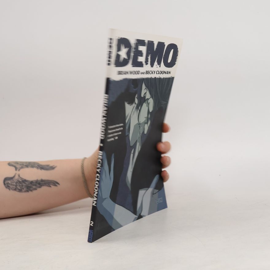 Becky Cloonan Demo 2