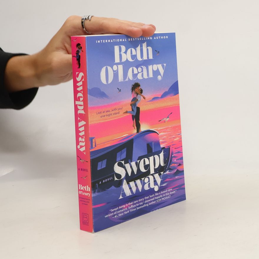 Beth O'Leary Swept Away