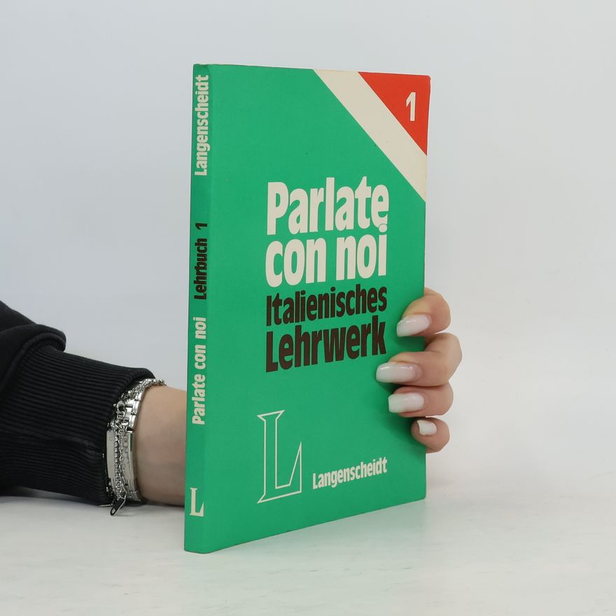 Ingemar Boström Parlate con noi
