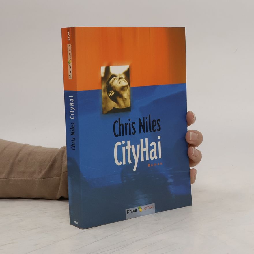 Chris Niles City-Hai