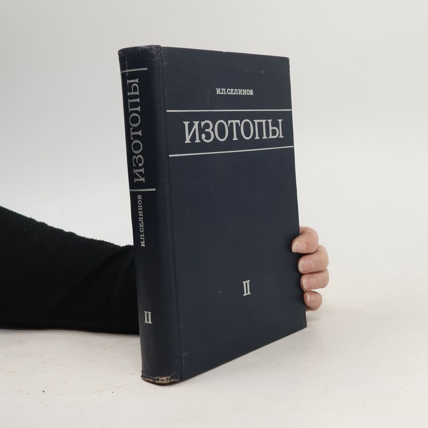 I.P. Selinov Изотопы 2