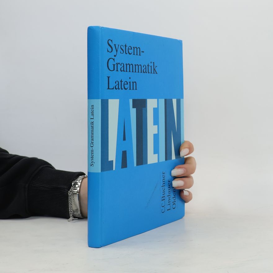 Gerhard Fink System-Grammatik Latein
