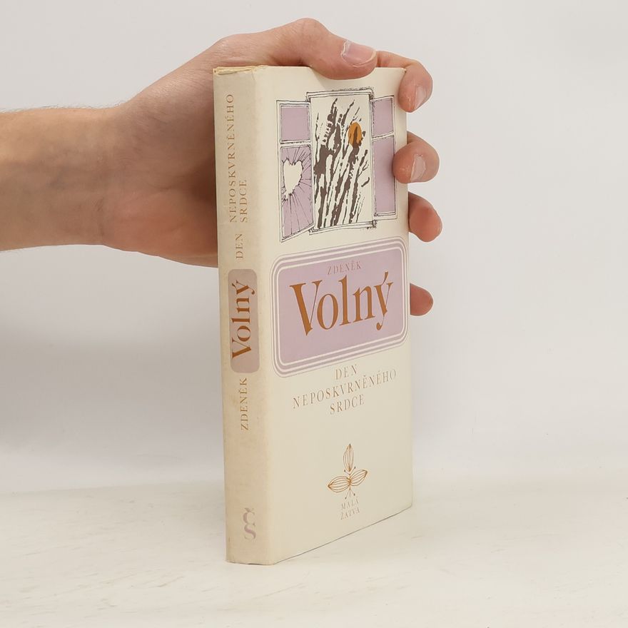 Zdeněk Volný Den neposkvrněného srdce