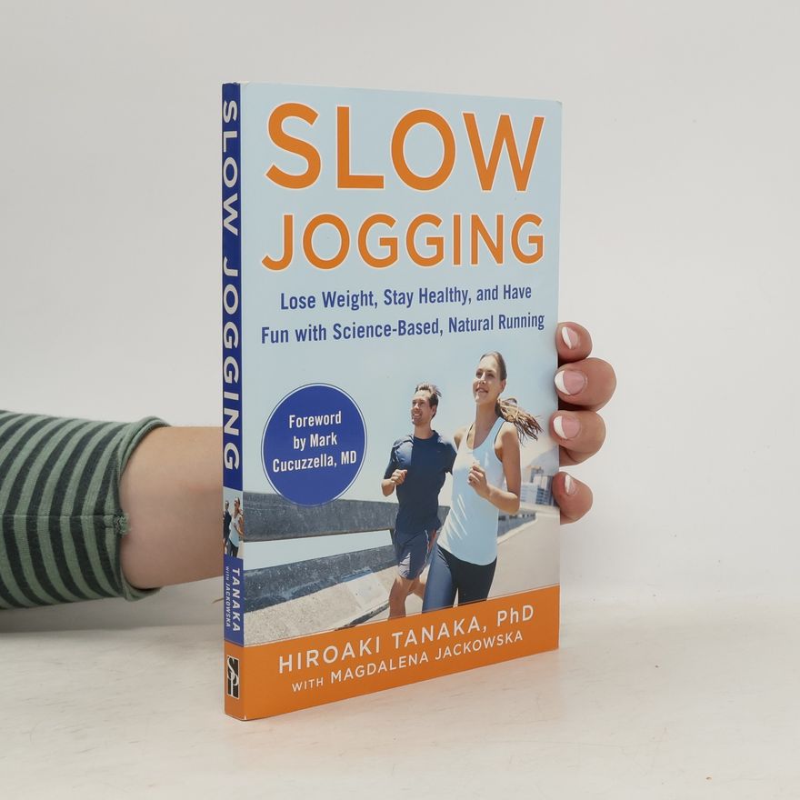 Magdalena Jackowska Slow Jogging