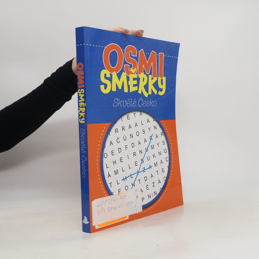 Kolektiv autorů Osmisměrky