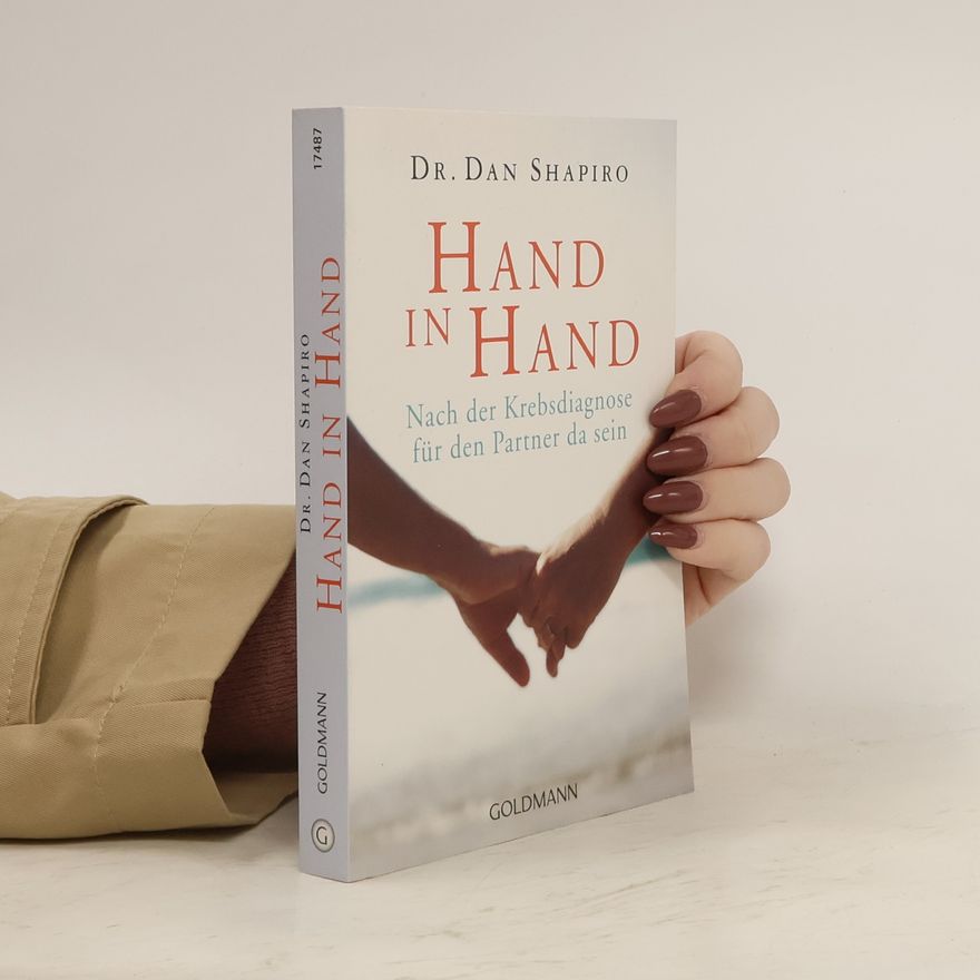 Dan Shapiro Hand in Hand