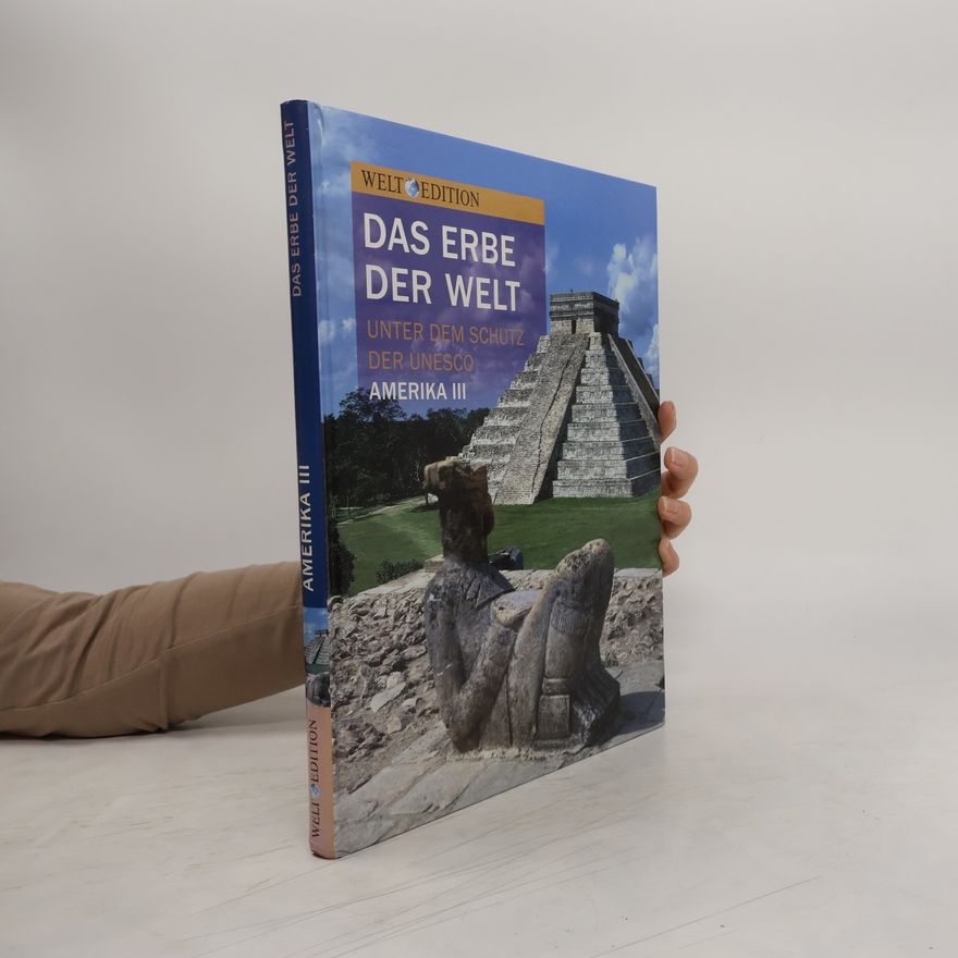 Autorenkollektiv Das Erbe Der Welt. Amerika III.
