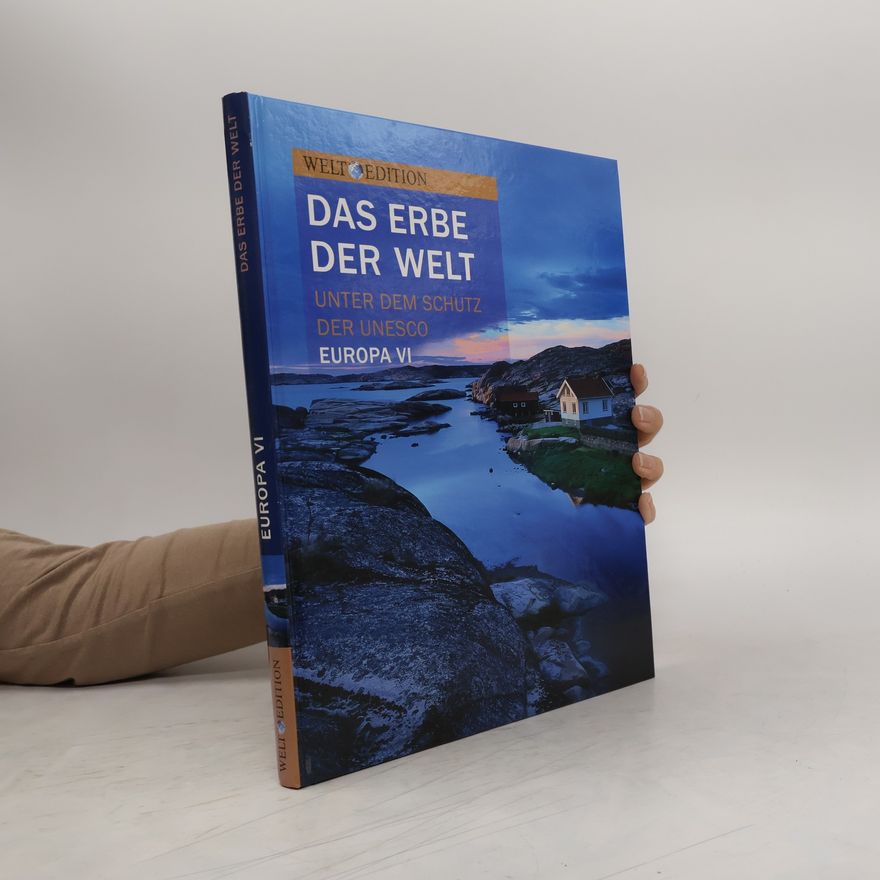 AA.VV. Das Erbe der Welt