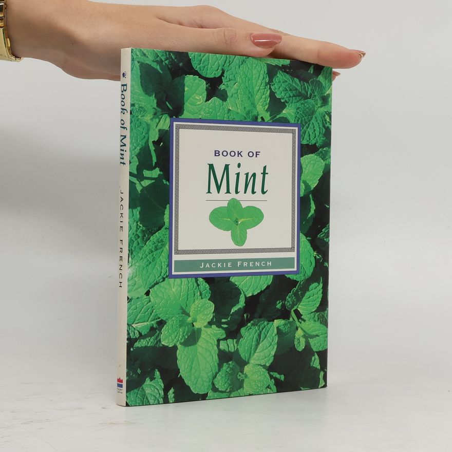 Jackie French Book of Mint
