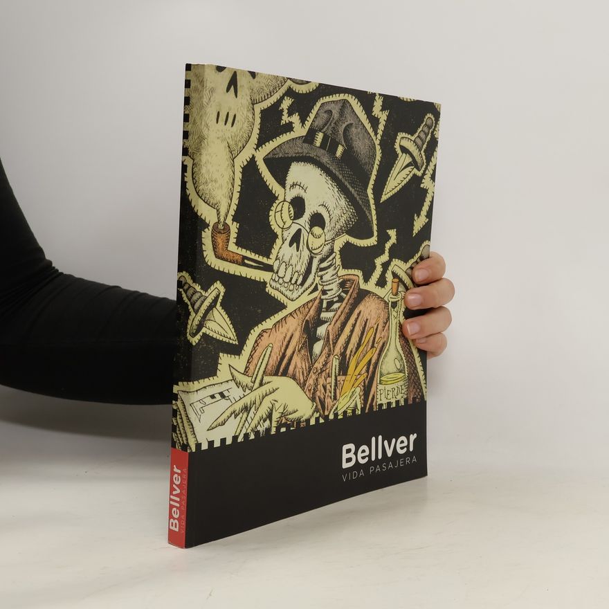 Cultura y Deporte Ministerio de Educación Bellver, vida pasajera