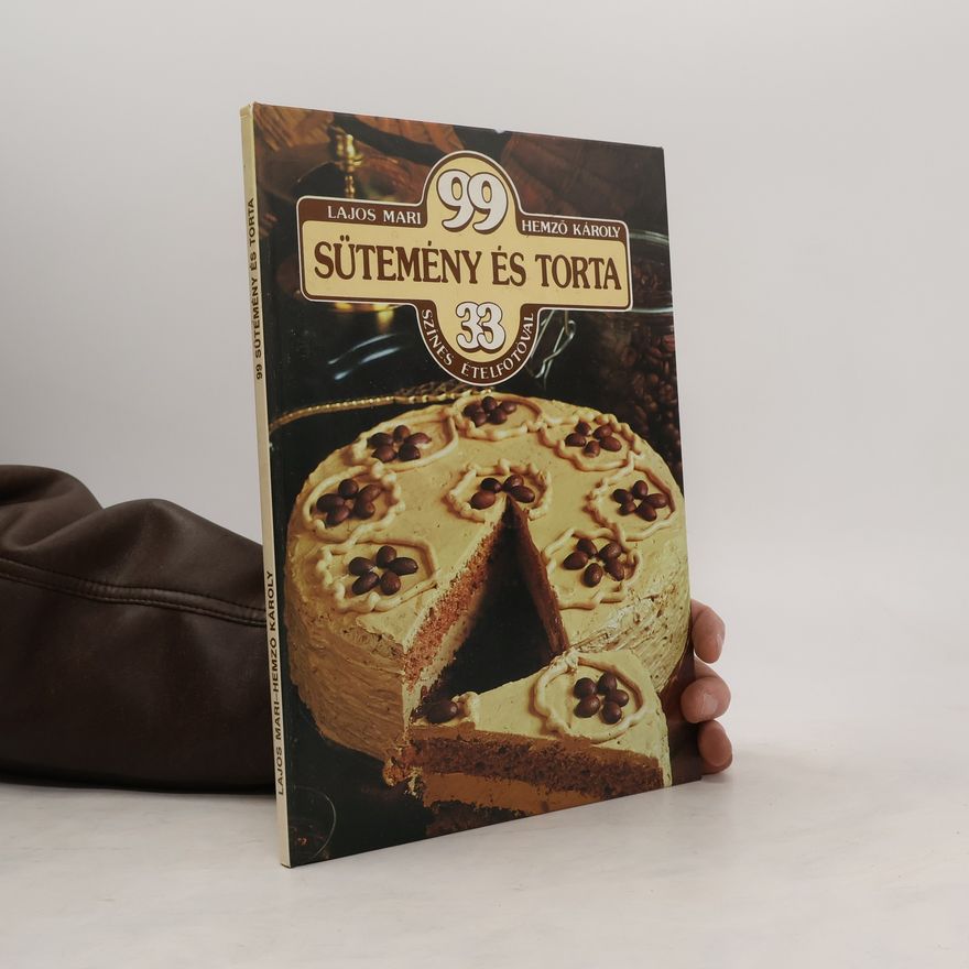 Mari Lajos Sütemény és torta