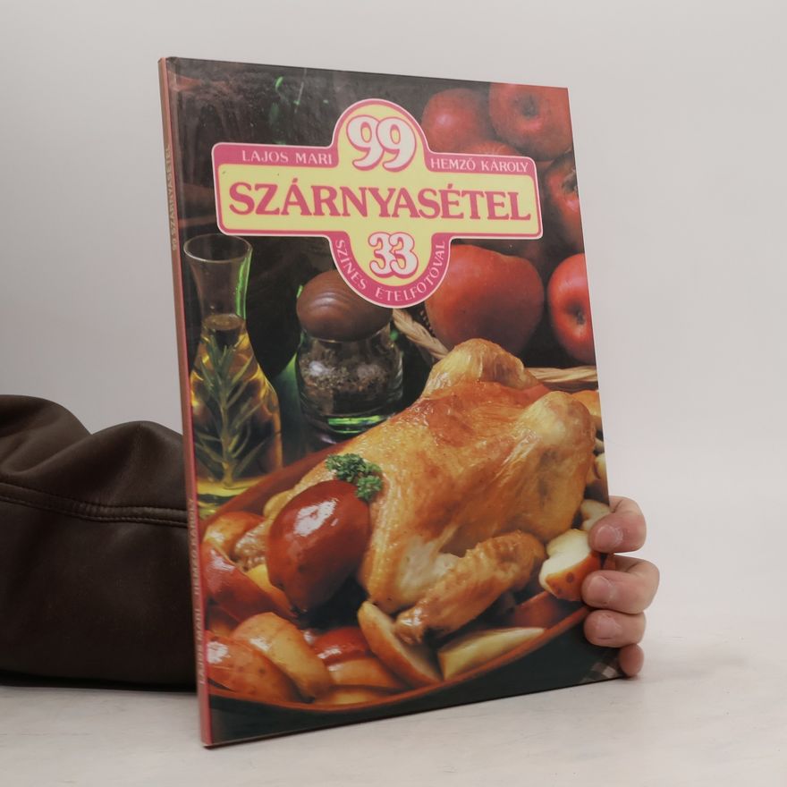 Mari Lajos 99 szárnyasétel