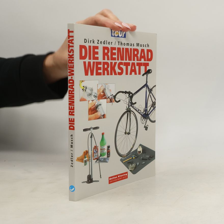Dirk Zedler Die Rennrad-Werkstatt