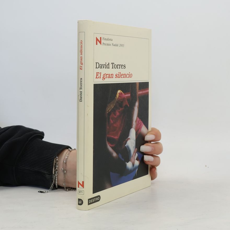 David Torres El gran silencio