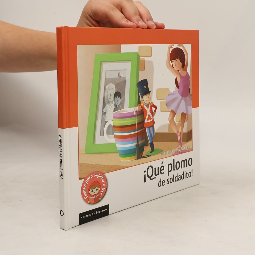 Autorenkollektiv ¡Qué plomo de soldadito!
