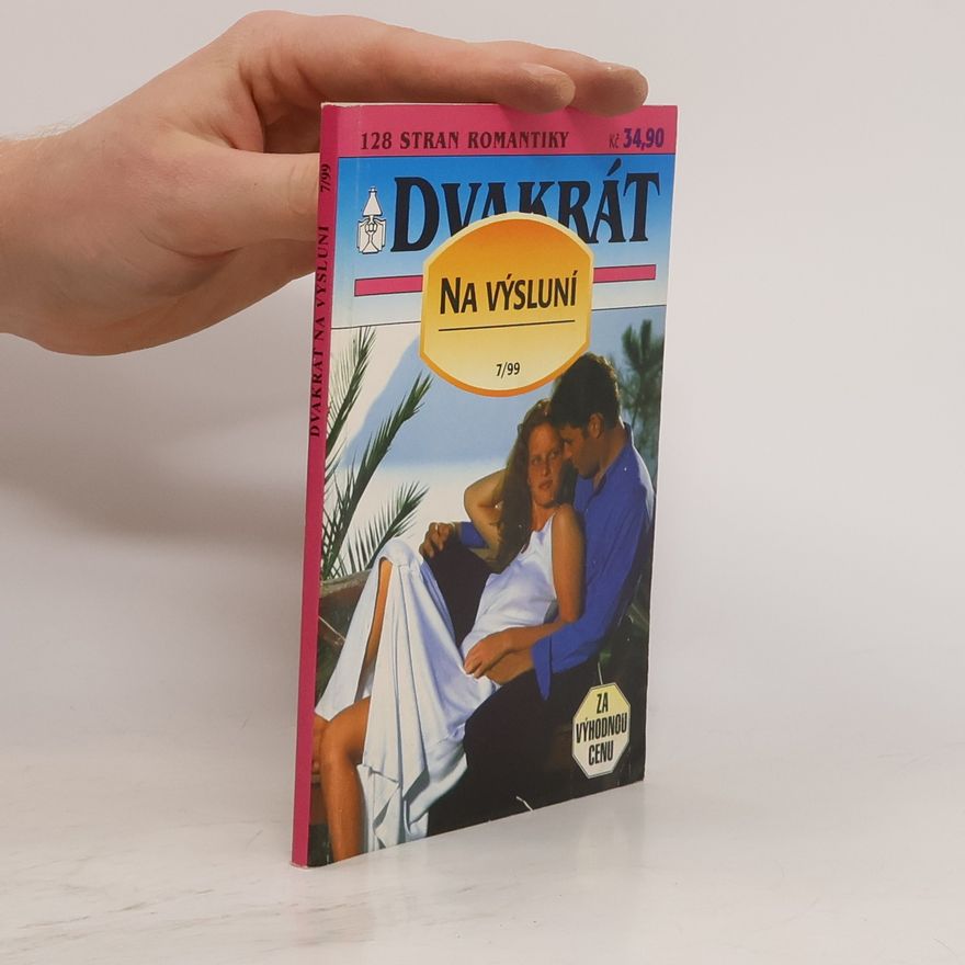 Kolektiv autorů Dvakrát na výsluní 7/99