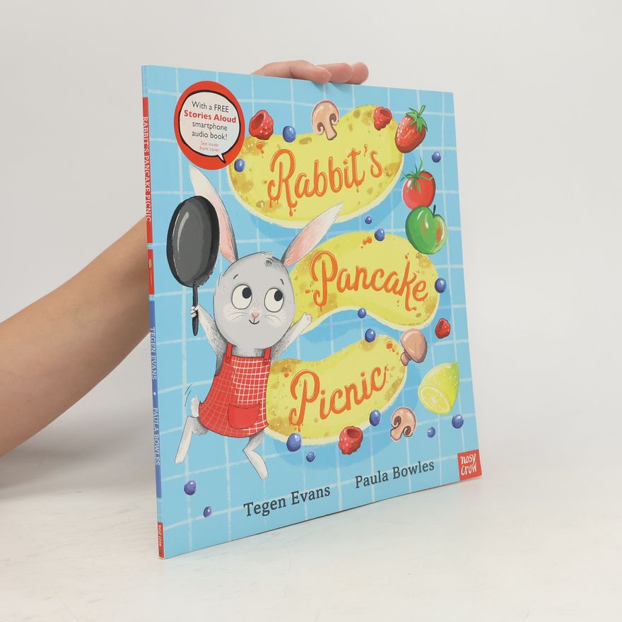 Tegen Evans Rabbit's Pancake Picnic