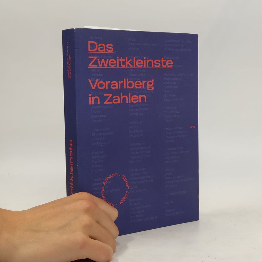 Katharina Amann Das Zweitkleinste