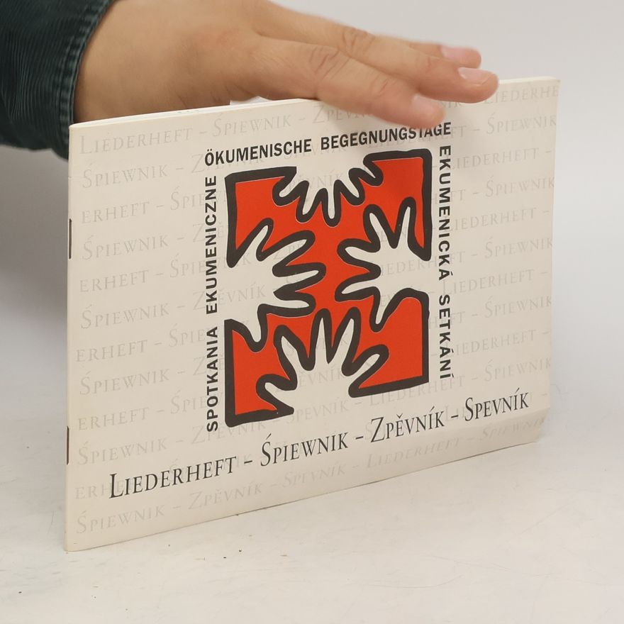 Autorenkollektiv Liederheft. Śpiewnik. Zpěvník. Spevník