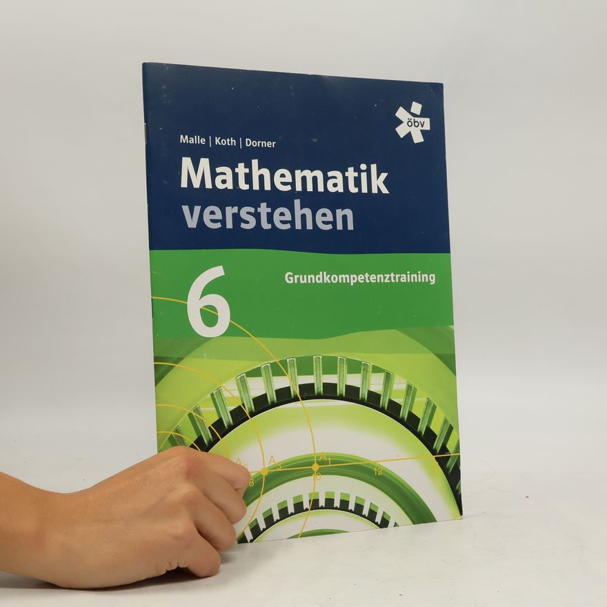 Autores varios Mathematik verstehen 6