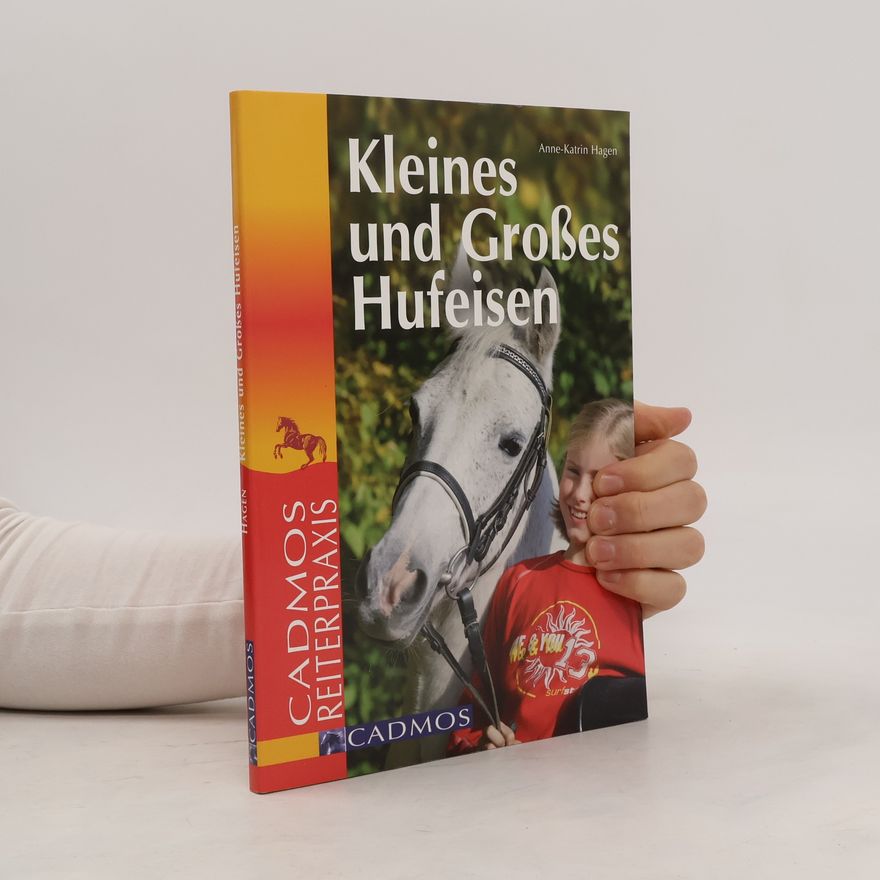 Anne Katrin Hagen Kleines und großes Hufeisen