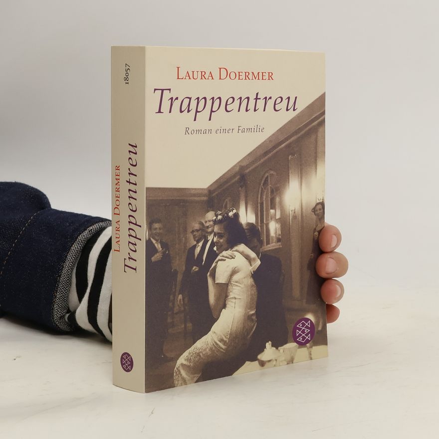 Laura Doermer Trappentreu