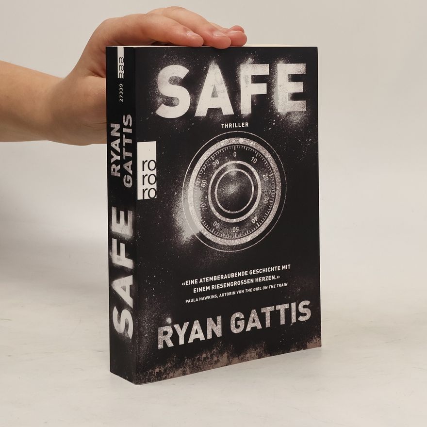 Ryan Gattis Safe