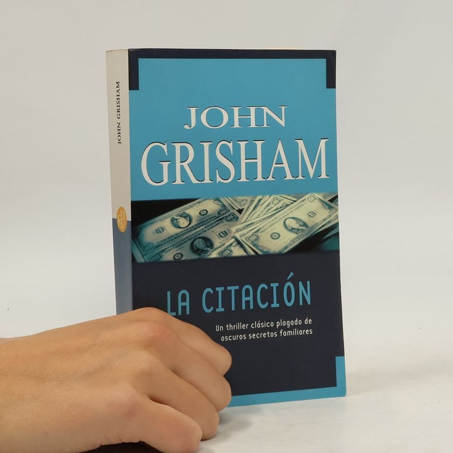John Grisham La citación