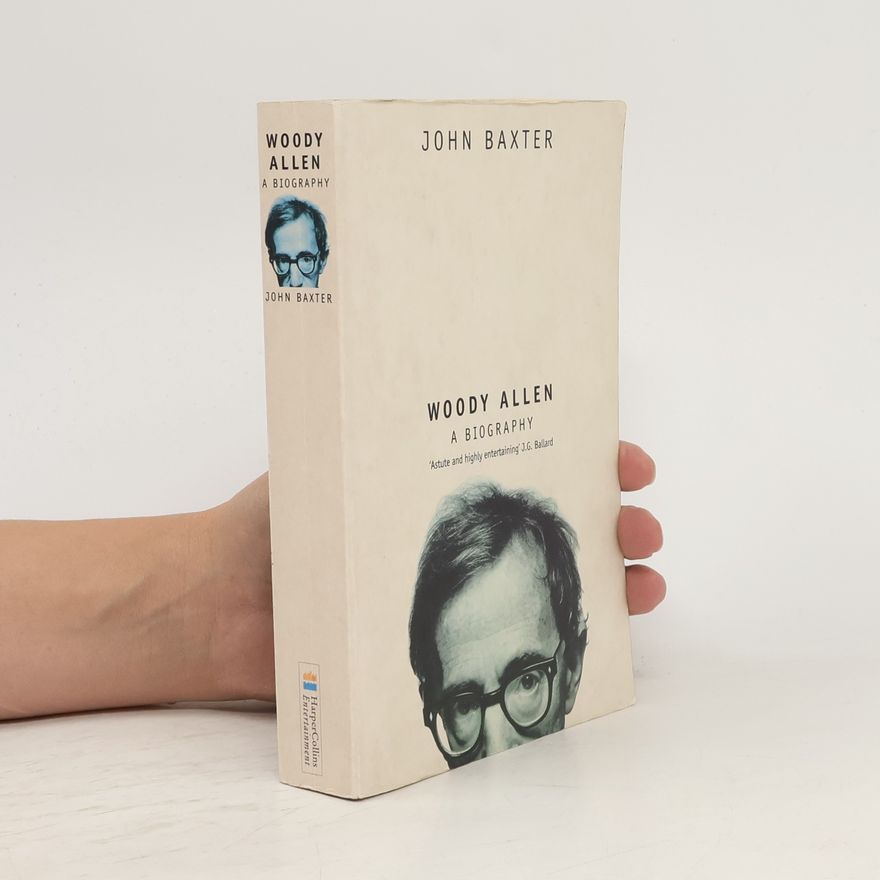 John M. Baxter Woody Allen
