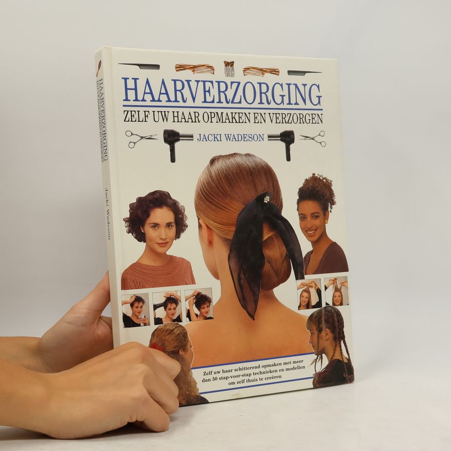 J. C. Terweijden Haarverzorging