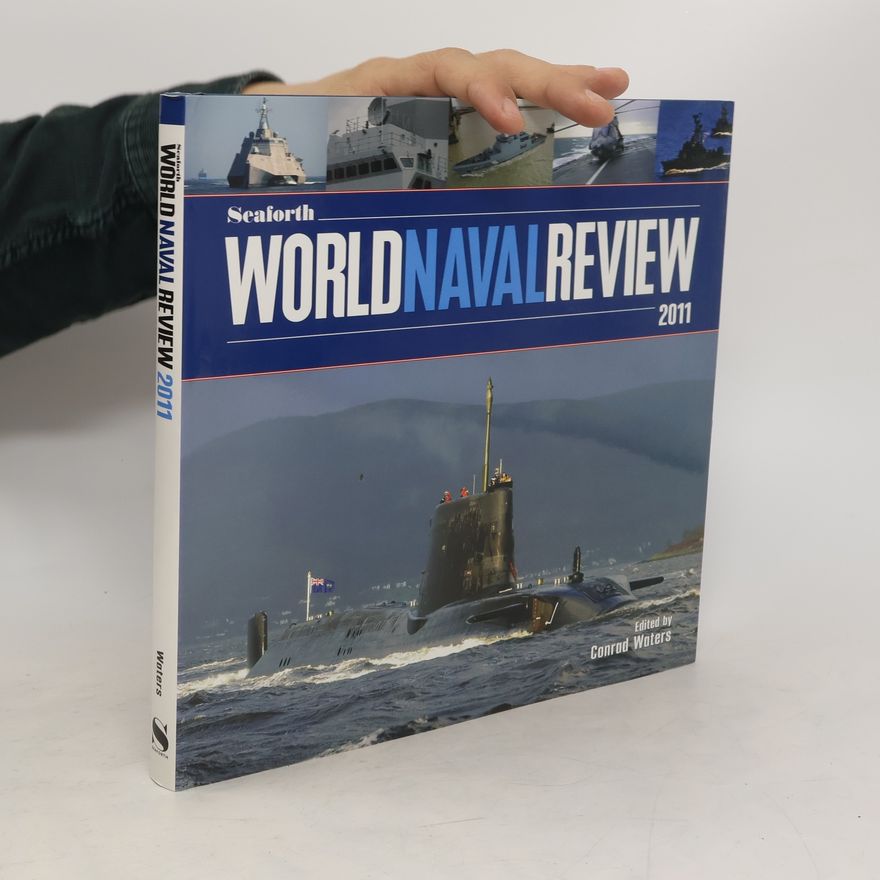 Conrad Waters Seaforth World Naval Review