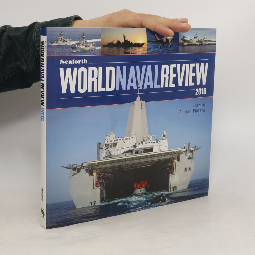 Autorenkollektiv Seaforth World Naval Review