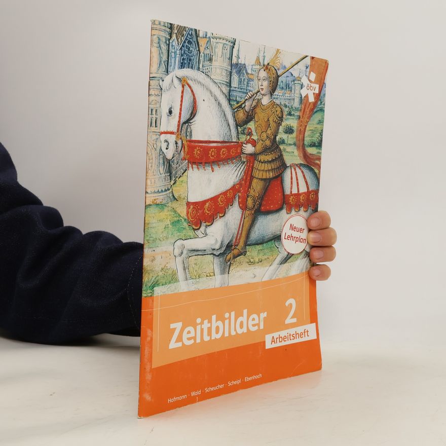 Autorenkollektiv Zeitbilder 2. Arbeitsheft