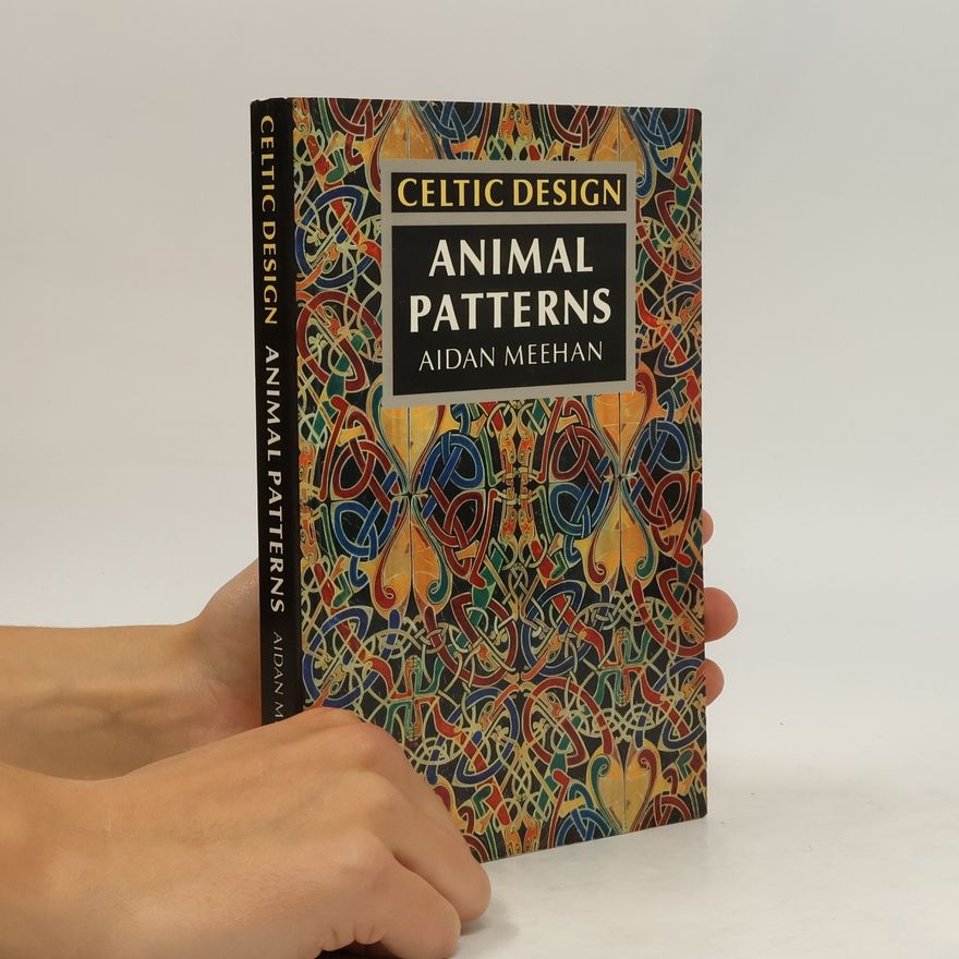 Aidan Meehan Animal Patterns
