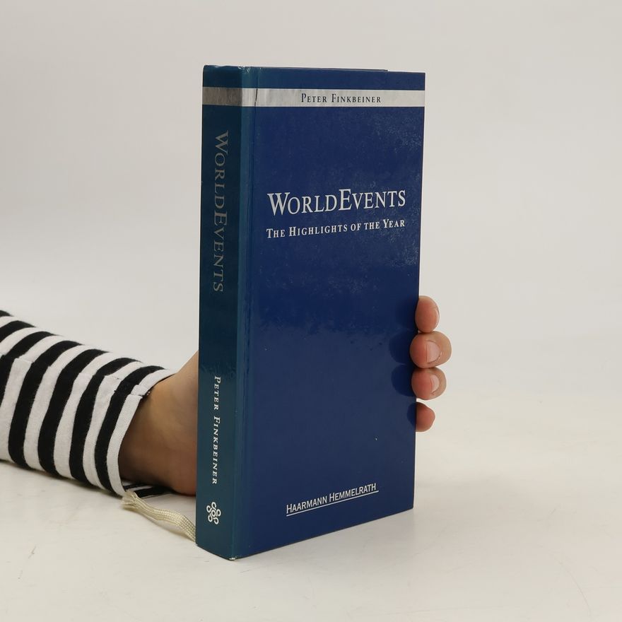 Peter Finkbeiner-Zellmann WorldEvents