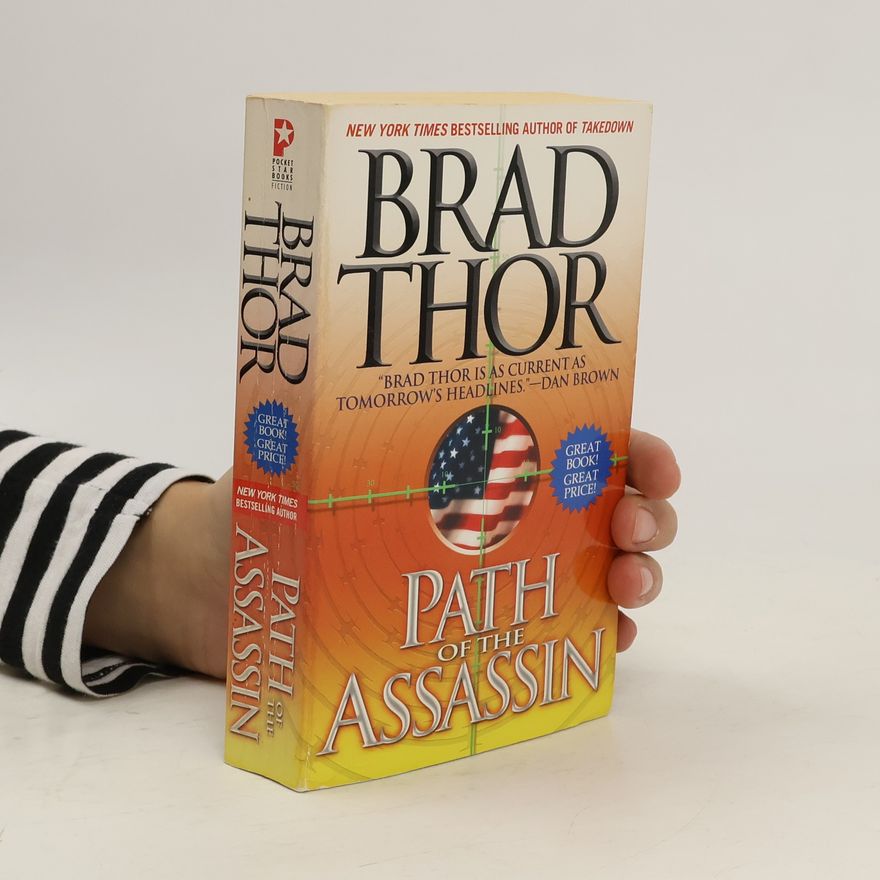 Brad Thor Path of the Assassin