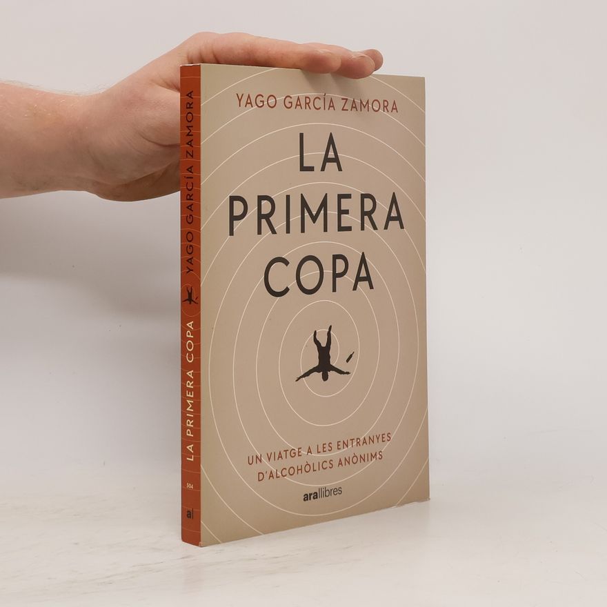 Yago García Zamora La primera copa