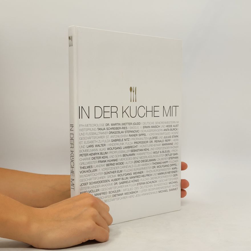 Various authors In der Küche mit