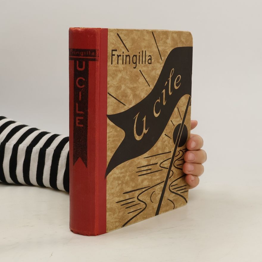 Fringilla U cíle