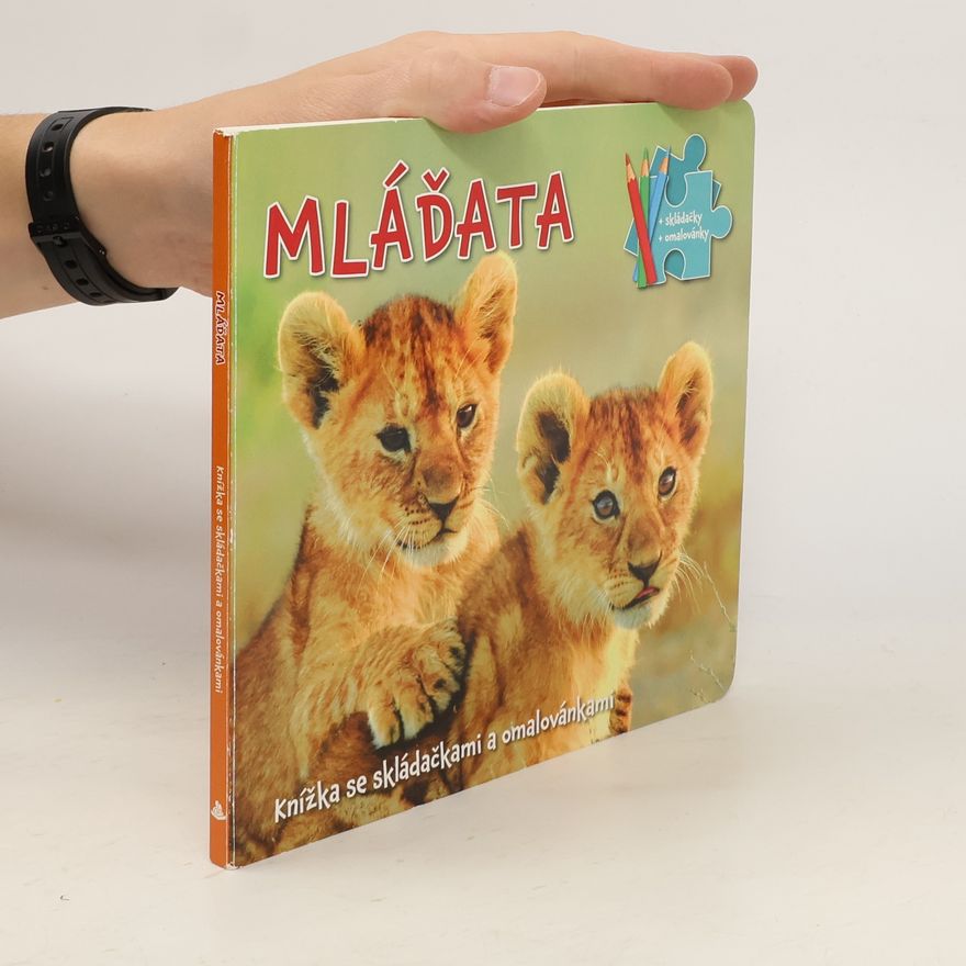 Autorenkollektiv Mláďata