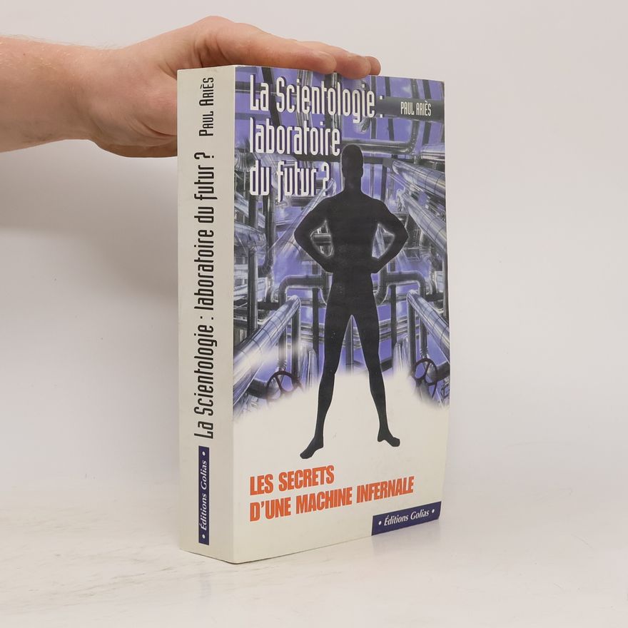 Paul Ariès La scientologie