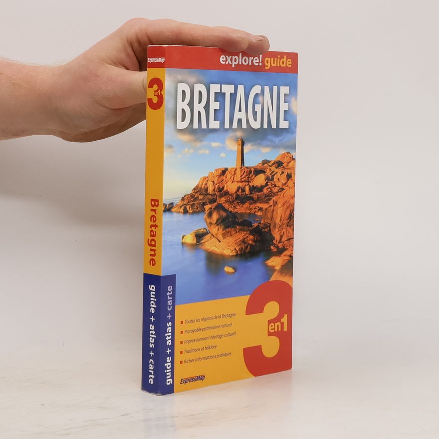 Various authors Bretagne