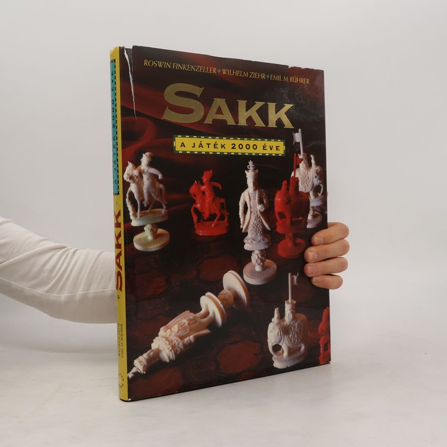 Roswin Finkenzeller Sakk