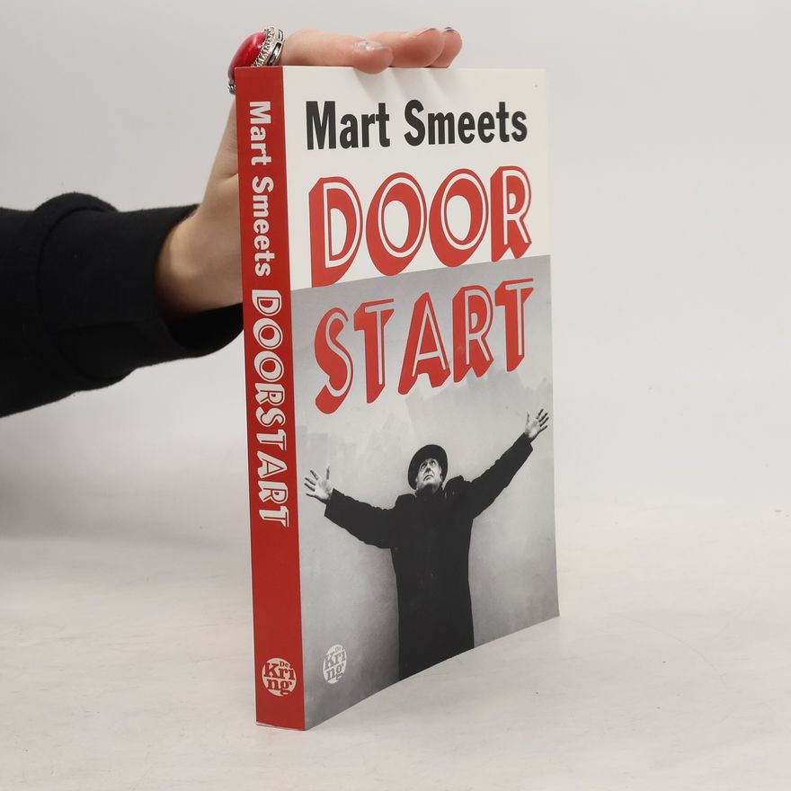 Martinus Jan Smeets Doorstart