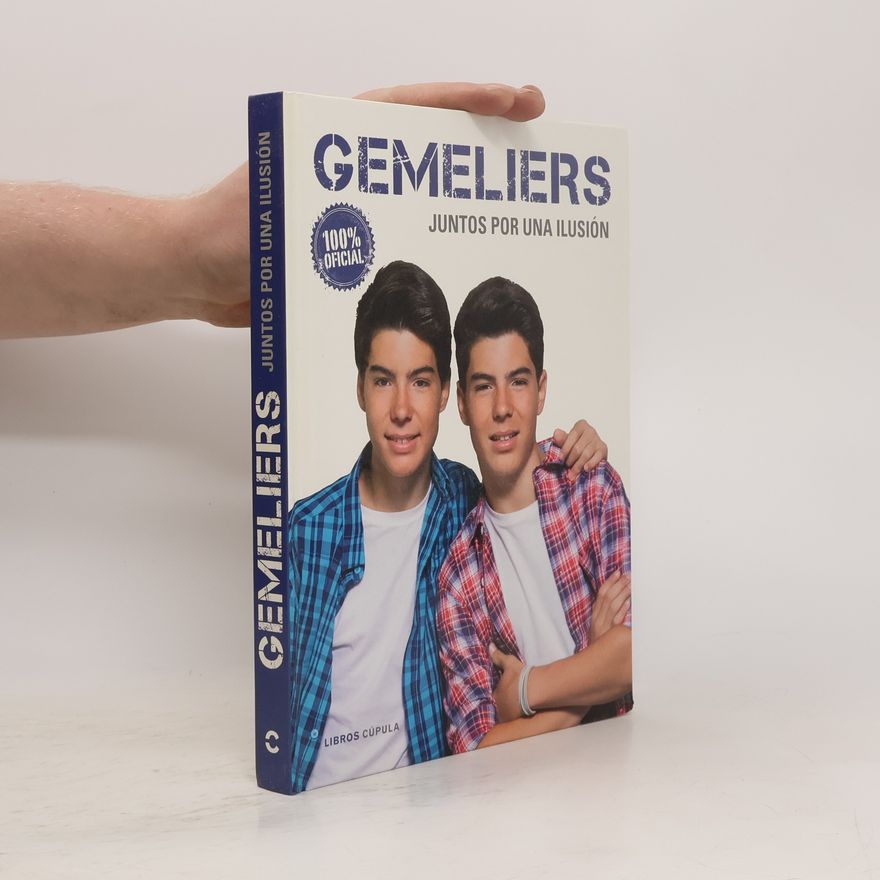 Pilar Maurell Gemeliers