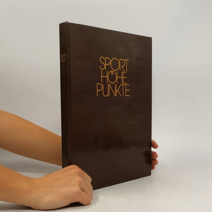 Collectif d'auteurs Sport Höhepunkte 82