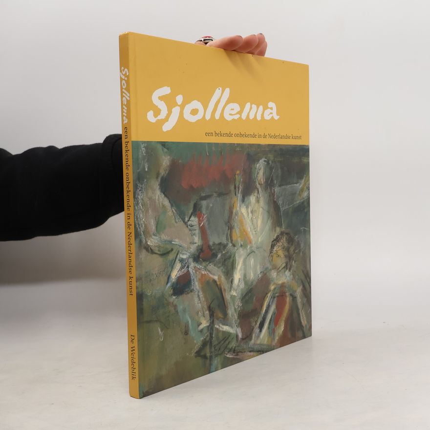 Lies Netel Sjollema - een bekende onbekende in de Nederlandse kunst