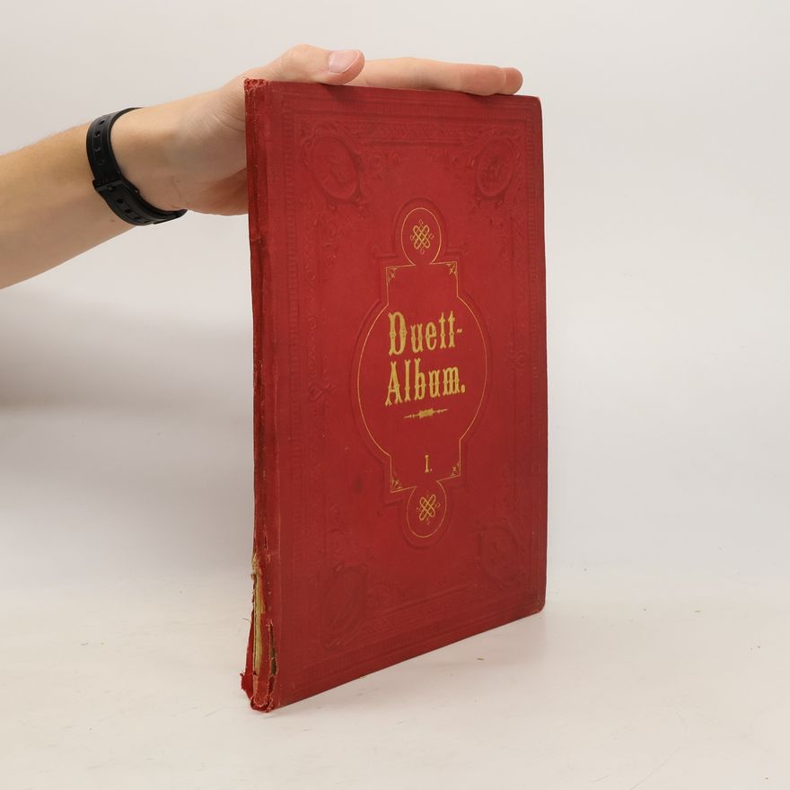 Autorenkollektiv Duett-Album