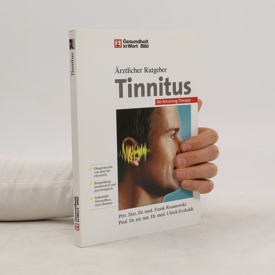 Autorenkollektiv Tinnitus